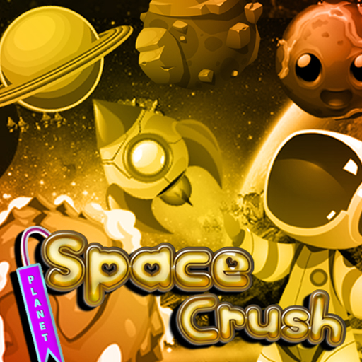 SpacePlanetCrush
							